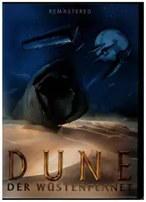 David Lynch - Dune - Remastered