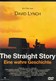 David Lynch - The Straight Story - Eine wahre Geschichte