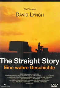 David Lynch - The Straight Story - Eine wahre Geschichte