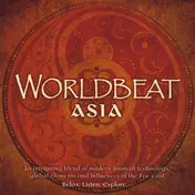 David Lyndon Huff - Woldbeat Asia