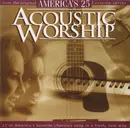 CD - David Lyndon Huff - Acoustic Worship