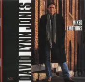 David Lynn Jones - Mixed Emotions