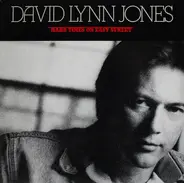 David Lynn Jones - Hard Times on Easy Street