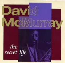 David McMurray - The Secret Life