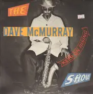 David McMurray - Keep On Rising