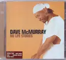 CD - David McMurray - Nu Life Stories