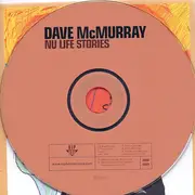 CD - David McMurray - Nu Life Stories