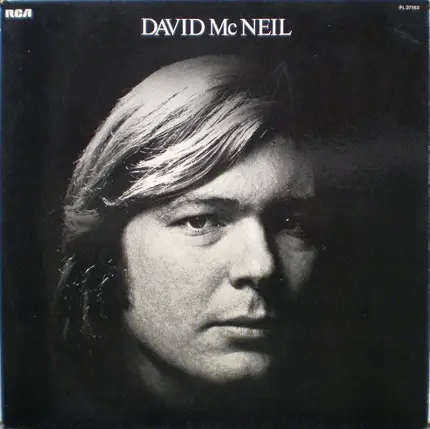 David McNeil - David Mc Neil