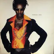 David McAlmont - Either