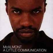 David Mcalmont - Little Communication