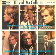 David McCallum - The House On Breckenridge Lane