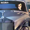 LP - David McCallum - McCallum