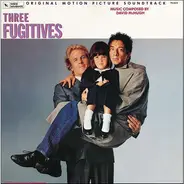 David McHugh - Three Fugitives (Original Motion Picture Score)