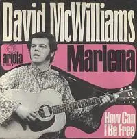David McWilliams - Marlena