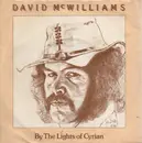 7inch Vinyl Single - David McWilliams - By The Lights Of Cyrian