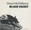 7inch Vinyl Single - David McWilliams - Black Velvet