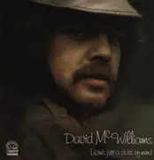 LP - David McWilliams - Livin's Just A State Of Mind