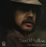 David McWilliams - Living Just a State of Mind