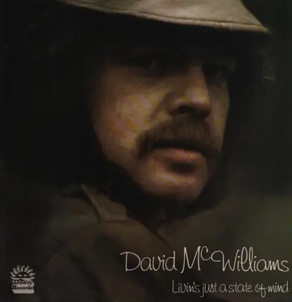 David McWilliams - Living Just a State of Mind