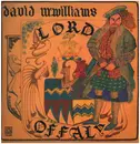 LP - David McWilliams - Lord Offaly - Gatefold / Textured