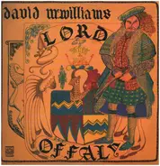 David McWilliams - Lord Offaly