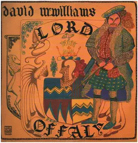 David McWilliams - Lord Offaly