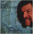 LP - David McWilliams - The Beggar And The Priest - Gatefold