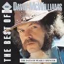 CD - David McWilliams - The Best Of The EMI Years / The Days Of Pearly Spencer