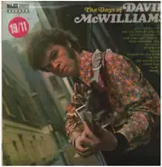 David McWilliams - The Days Of David McWilliams