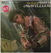 LP - David McWilliams - The Days Of David McWilliams