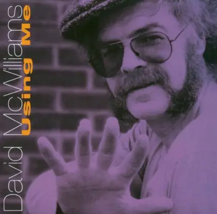 David McWilliams - Using Me