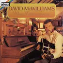 LP - David McWilliams - When I Was A Dancer - stiull sealed