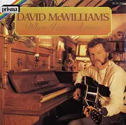 LP - David McWilliams - When I Was A Dancer - stiull sealed