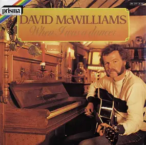 David McWilliams - When I Was a Dancer