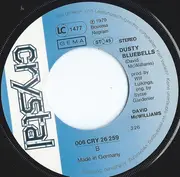7inch Vinyl Single - David McWilliams - Circles