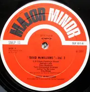 LP - David McWilliams - David McWilliams Vol. 3