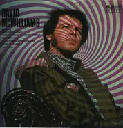 David McWilliams - David McWilliams Vol. 3