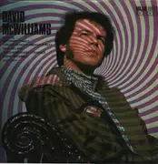 LP - David McWilliams - David McWilliams Vol. 3