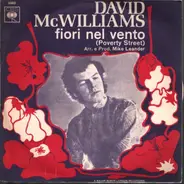 David McWilliams - Fiori Nel Vento (Poverty Street)