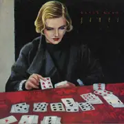 LP - David Mann - Games