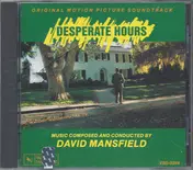 David Mansfield - Desperate Hours
