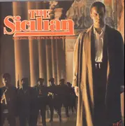 LP - David Mansfield - The Sicilian (Original Motion Picture Soundtrack)