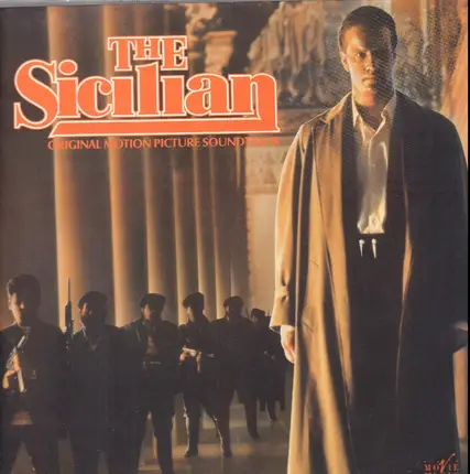 David Mansfield - The Sicilian (Original Motion Picture Soundtrack)