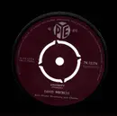 7inch Vinyl Single - David MacBeth - Unhappy