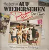 LP - David Mackay - The Best Of Auf Wiedersehen Pet One + Two