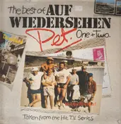 David MacKay - The Best Of Auf Wiedersehen Pet One + Two