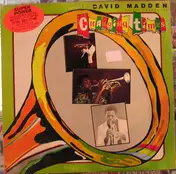 David Madden - Changing Times