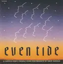 CD - David Maddux - Eventide: A Cappella Men's Chorale Hymn Performances