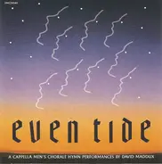 David Maddux - Eventide: A Cappella Men's Chorale Hymn Performances