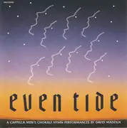 CD - David Maddux - Eventide: A Cappella Men's Chorale Hymn Performances
